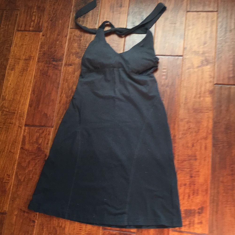 Athleta Swim Dress